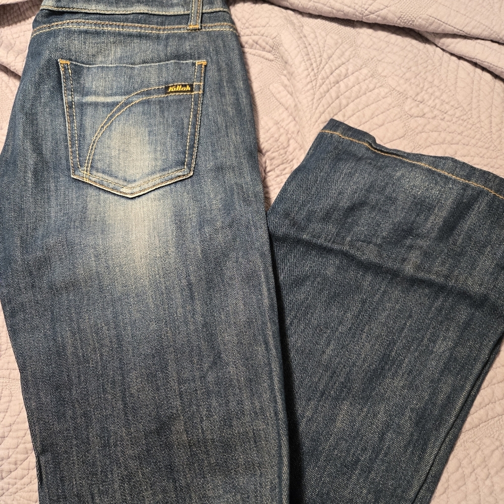 Pair Of Jeans